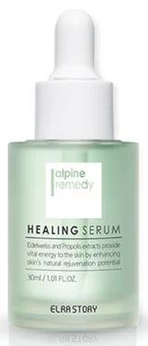 Elrastory Alpine Remedy Healing Serum