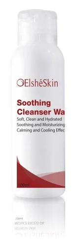 Sữa rửa mặt ElsheSkin Soothing Cleanser Wash