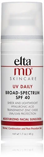 EltaMD Uv Daily Broad-Spectrum Spf 40