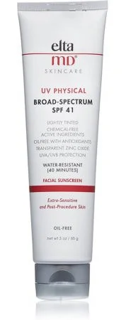 EltaMD Uv Physical Spf 41 Sunscreen