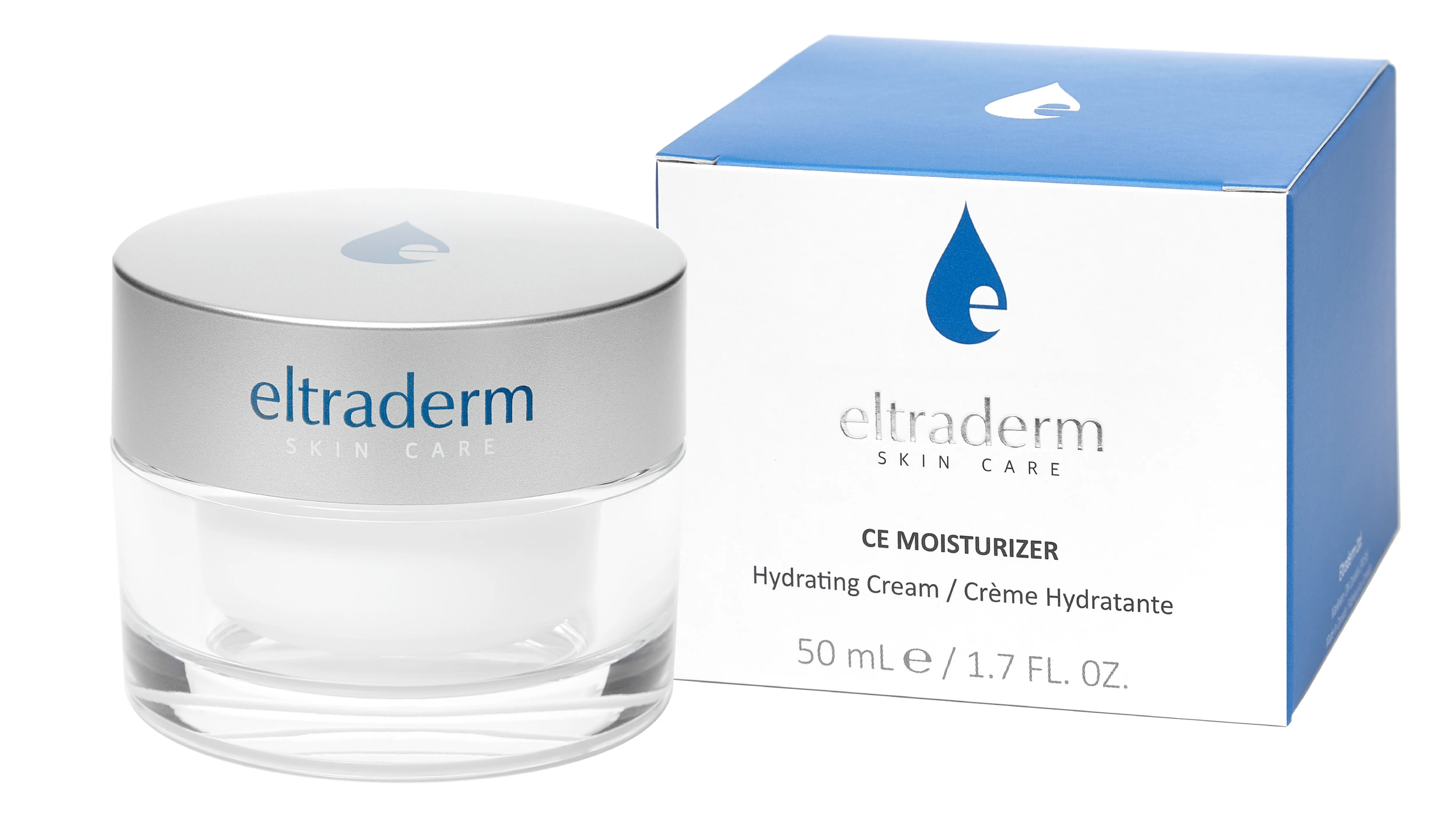 eltraderm CE Moisturizer