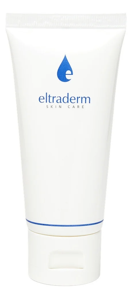 eltraderm Cranberry Scrub