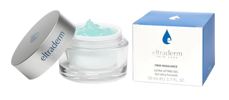 eltraderm Firm Rebalance