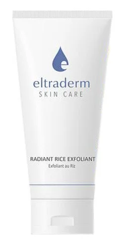 eltraderm Radiant Rice Exfoliant