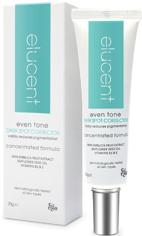 Elucent Red Elucent Even Tone Dark Spot Corrector