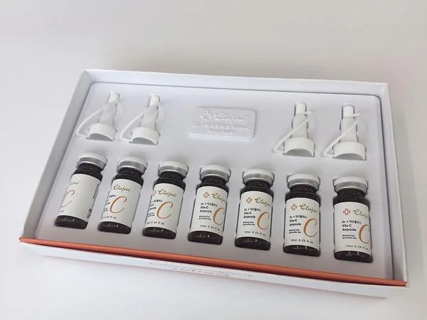 Swiss beauty Vit C Serum