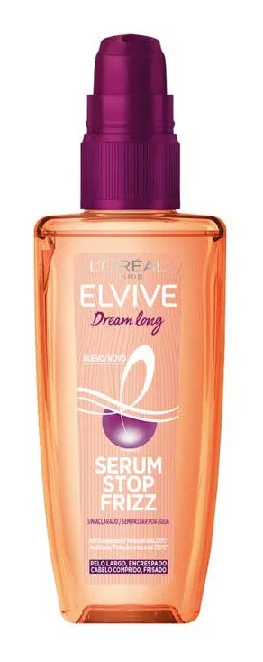 L'Oreal Elvive Stop Frizz Serum