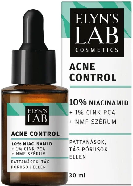 Elyn’s Lab Acne Control