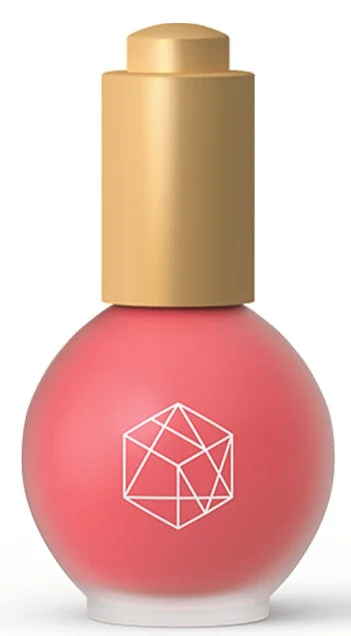 EM Cosmetics Color Drops Serum Blush
