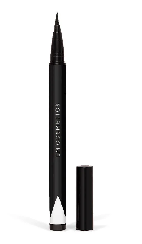 Kẻ mắt EM Cosmetics Felt Tip Illustrative Eyeliner