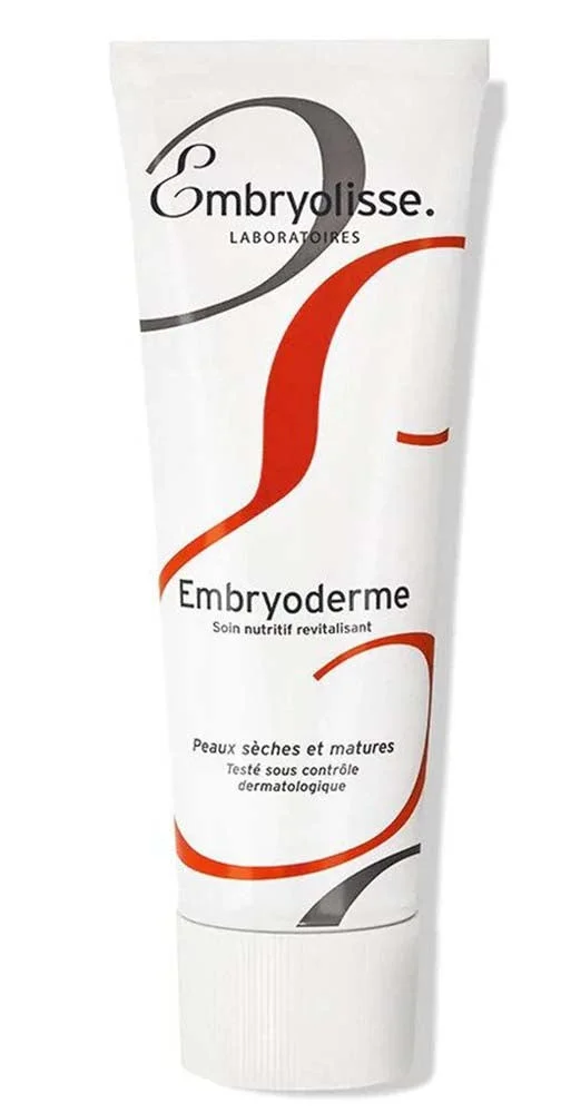 Dưỡng ẩm Embryolisse Embryoderme Nourishing Moisturiser