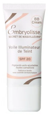 Kem BB Embryolisse Secret De Maquilleurs Complexion Illuminating Veil Bb Cream Spf20
