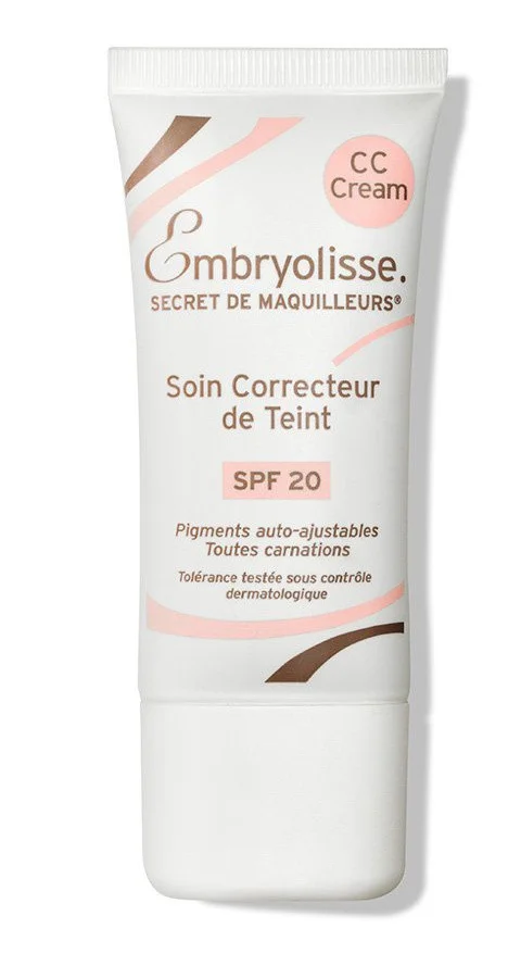 Embryolisse Soin Correcteur De Teint