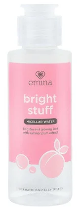Emina Bright Stuff Micellar Water