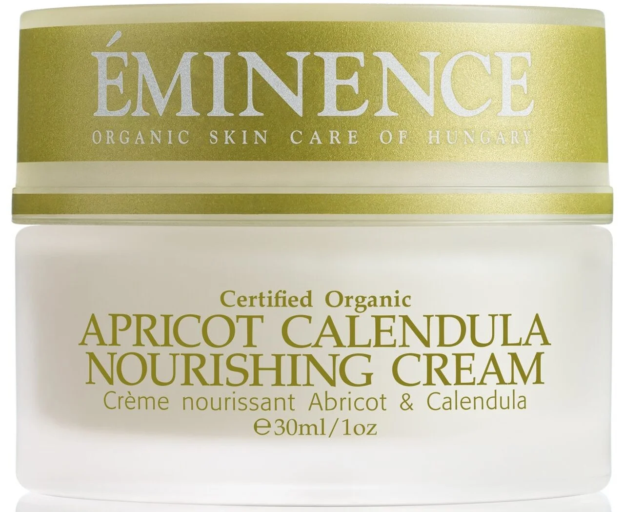 Eminence Apricot Calendula Cream
