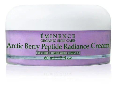 Eminence Arctic Berry Peptide Radiance Cream