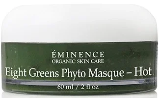 Eminence Eight Greens Phyto Masque - Hot