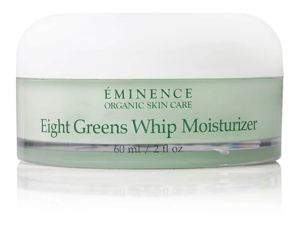Kem dưỡng ẩm Eminence Eight Greens Whip Moisturizer