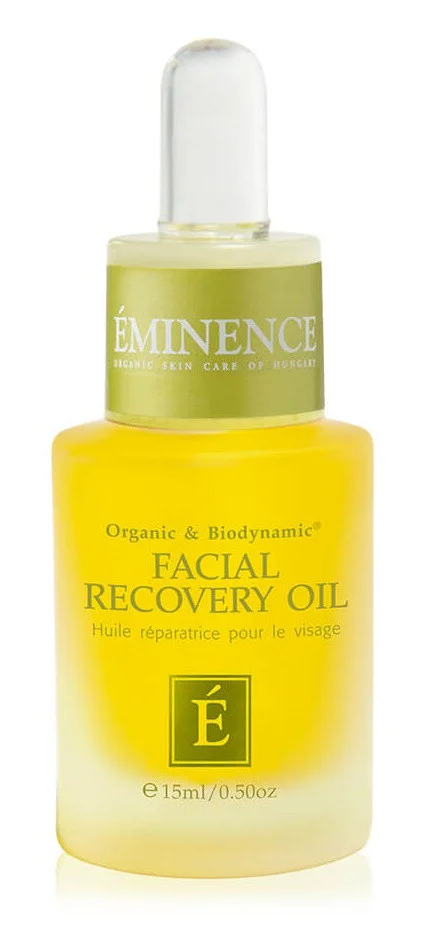 Eminence Facial Recovery Oil