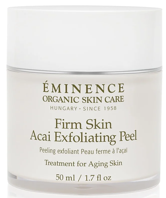 Eminence Firm Skin Acai Exfoliating Peel