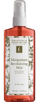 Eminence Mangosteen Revitalizing Mist