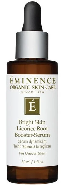 Eminence Organic Bright Skin Licorice Serum