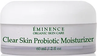 Kem dưỡng ẩm Eminence Organic Clear Skin Probiotic Moisturizer