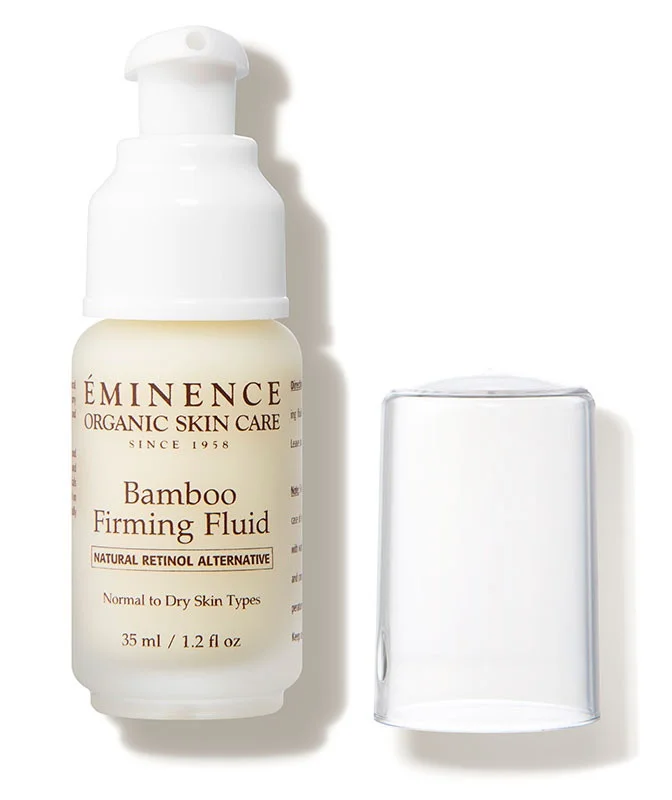 Eminence Organic Skin Care Bamboo Firming Fluid