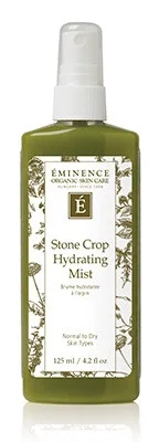 Eminence Organic Stone Crop Hydrating Mist