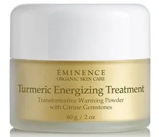 Sản phẩm đặc trị Eminence Organic Turmeric Energizing Treatment