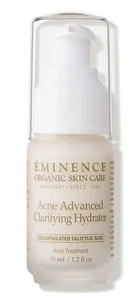 Eminence Organics Acne Advanced Clarifying Hydrator
