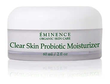 Kem dưỡng ẩm Eminence Organics Clear Skin Probiotic Moisturizer
