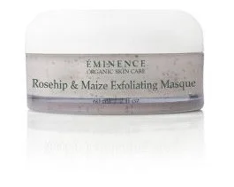 Eminence Organics Rosehip And Maize Exfoliating Masque