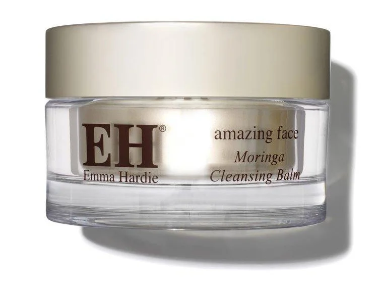 E Nature Moringa Cleansing Balm