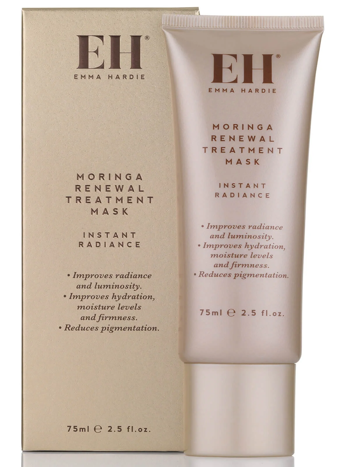 Mặt nạ Emma Hardie Moringa Renewal Treatment Mask
