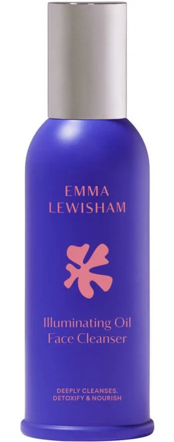 Sữa rửa mặt Emma Lewisham Illuminating Oil Cleanser