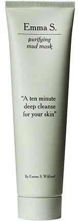 AHAVA Purifying Mud Mask