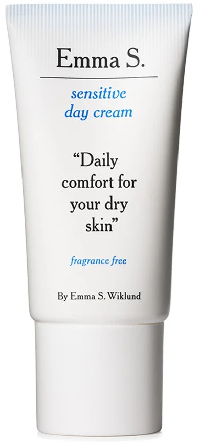 Emma S. Sensitive Day Cream