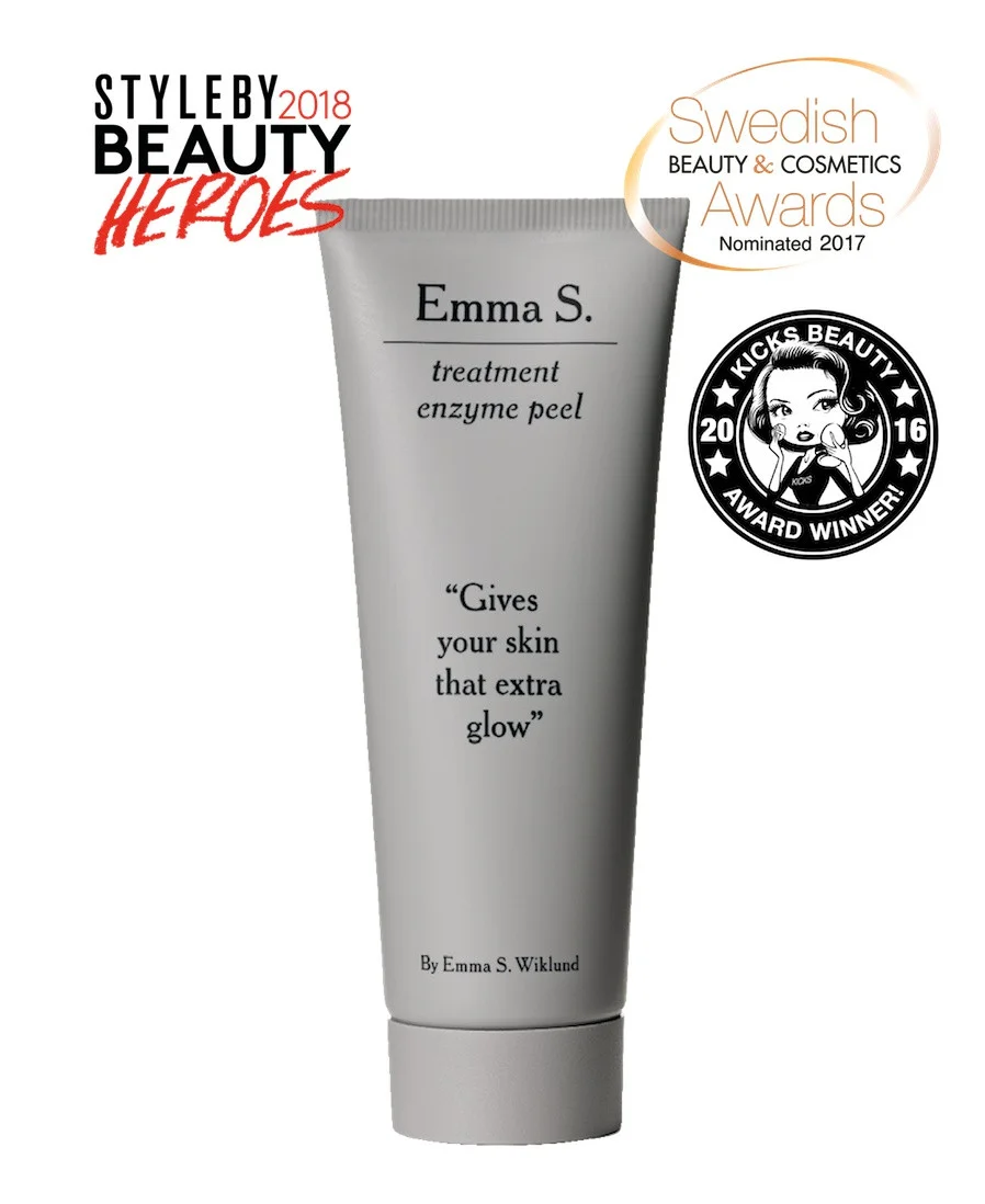Sản phẩm đặc trị Emma S. Treatment Niacinamide Formula
