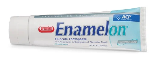 Enamelon Flouride Toothpaste