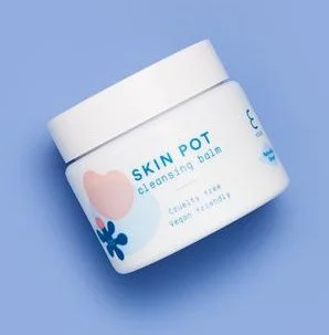 Sáp tẩy trang ENATURE Skin Pot Cleansing Balm