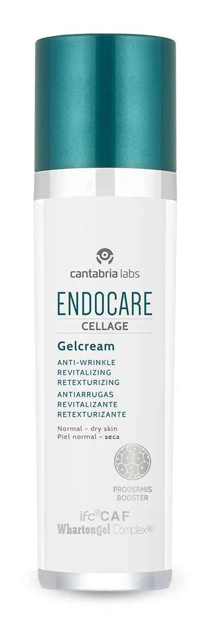 Kem Endocare Cellage Gel Crema