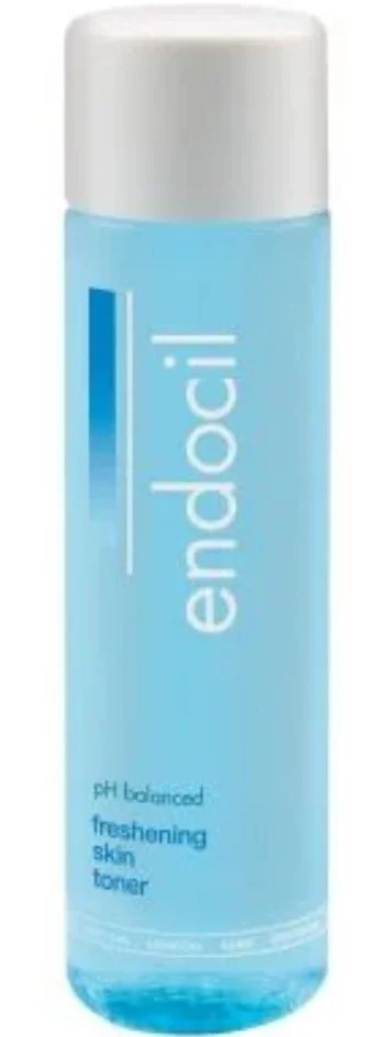 Nước hoa hồng Endocil Freshening Skin Toner