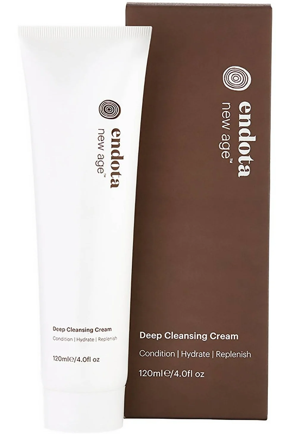 Kem Endota Spa Deep Cleansing Cream