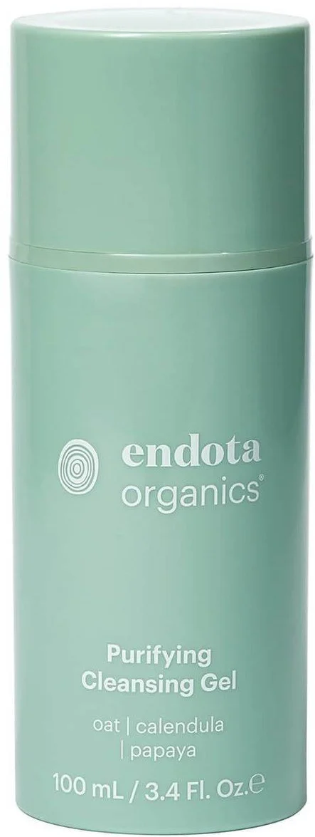 Gel rửa mặt Endota Spa Purifying Cleansing Gel