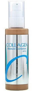 Enough Collagen Moisture Foundation
