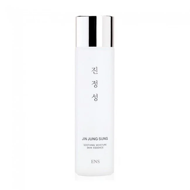 Tinh chất ENSSKIN Jin Jung Sung Soothing Face Moisturizer Essence Serum