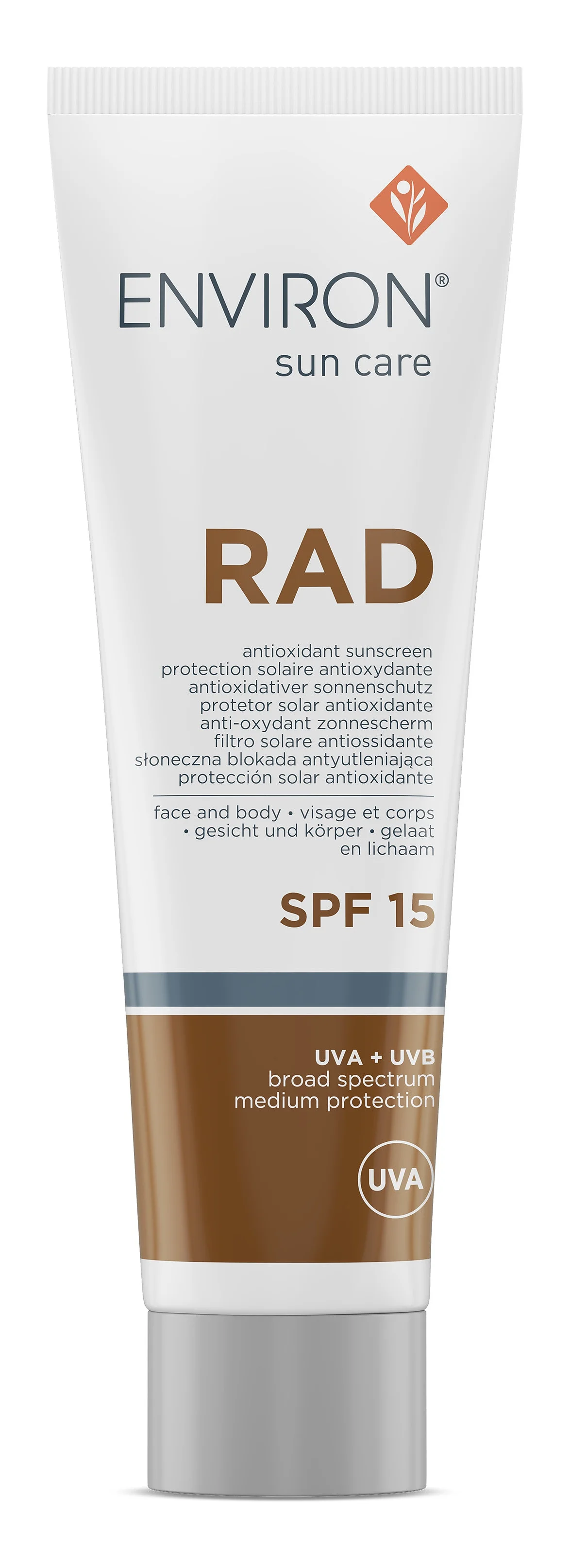 Kem chống nắng Environ Rad Antioxidant Sunscreen Spf15