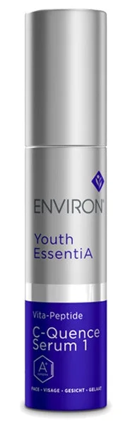 Tinh chất Environ Vita Peptide C-Quence Serum 1