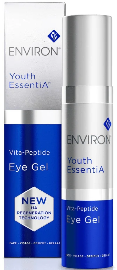 Environ Youth Essentia (c-quence) Vita-peptide Eye Gel